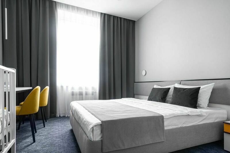 Семейный 2-местный