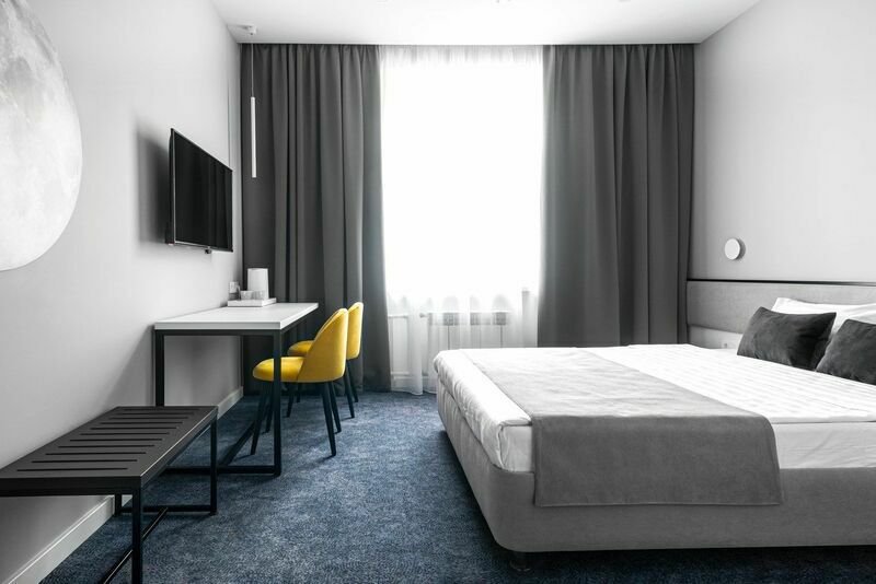 Семейный 2-местный