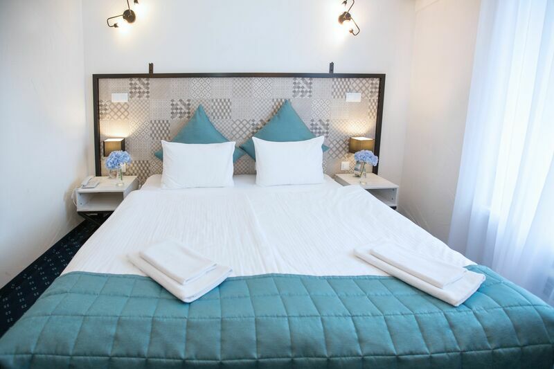 Стандартный 2-местный DBL Плюс