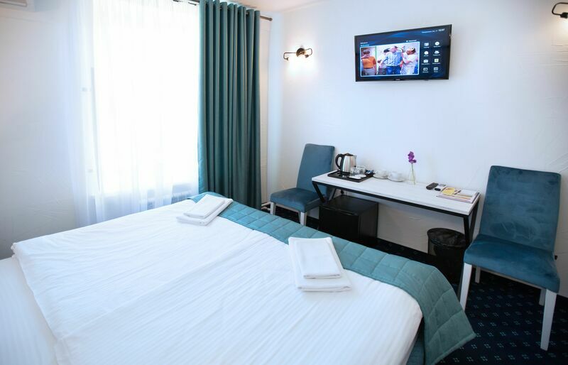 Стандартный 2-местный DBL Плюс