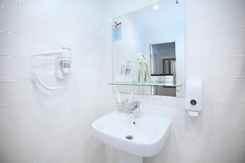 Стандартный 2-местный DBL Плюс