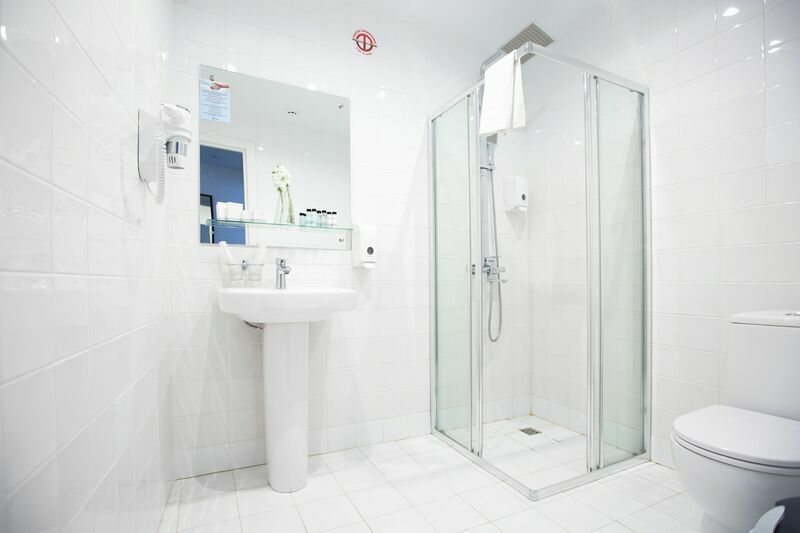 Стандартный 2-местный DBL Плюс