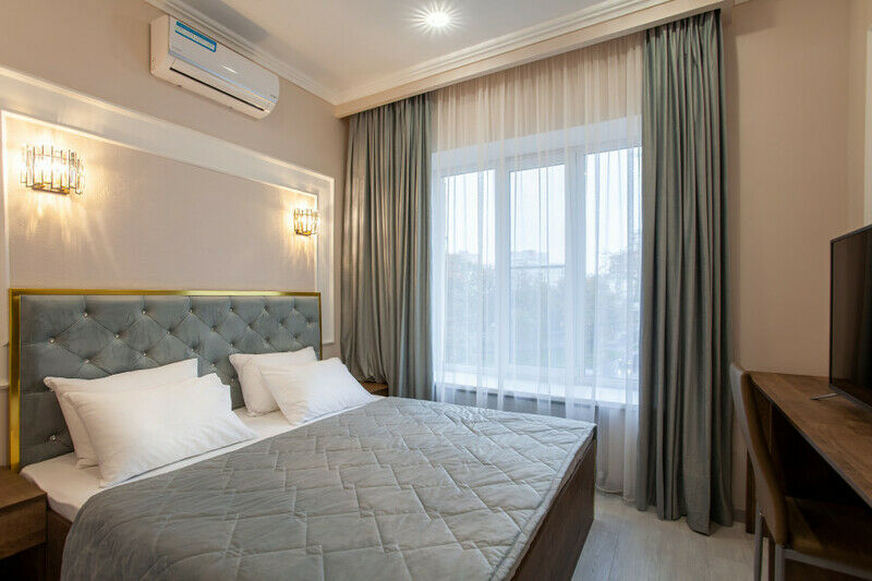 Стандартный 2-местный DBL