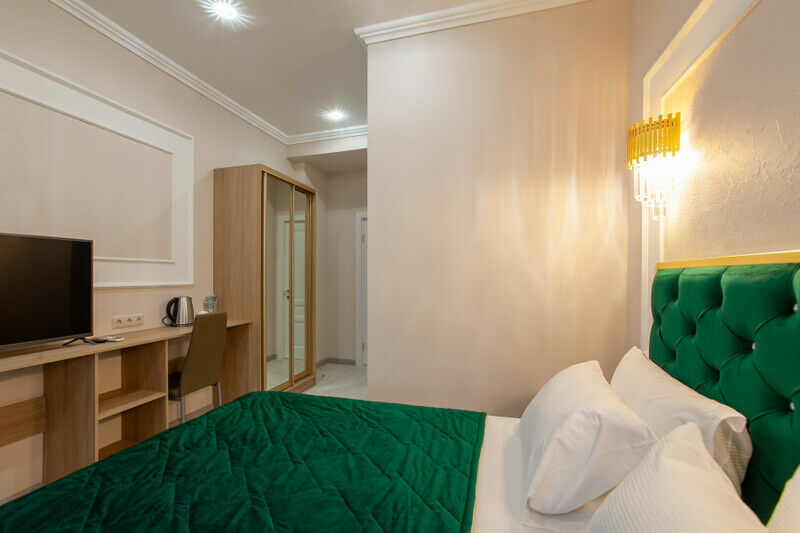 Стандартный 2-местный DBL