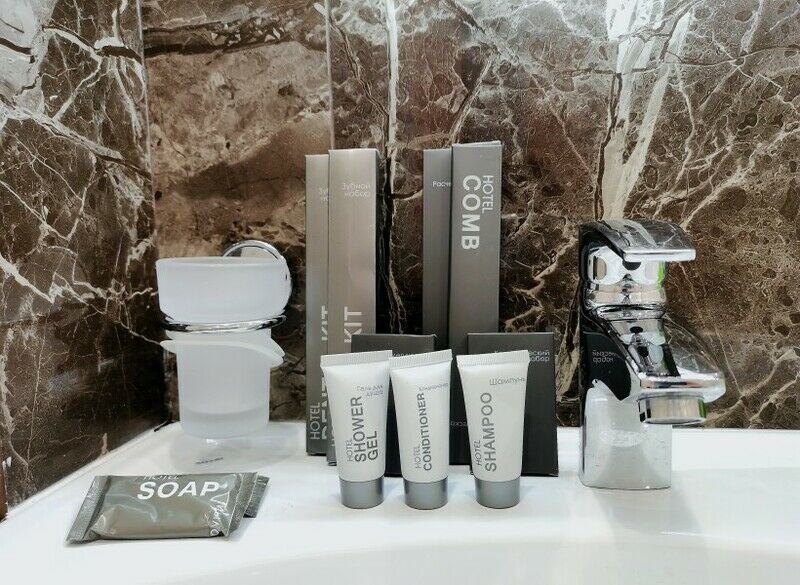 Стандартный 2-местный DBL