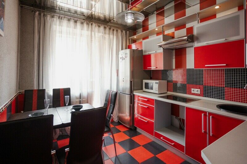 Апартаменты 2-местный