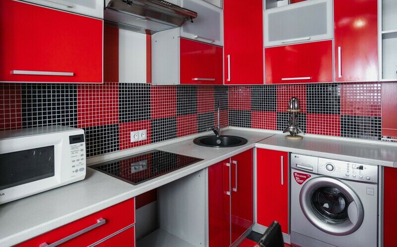 Апартаменты 2-местный