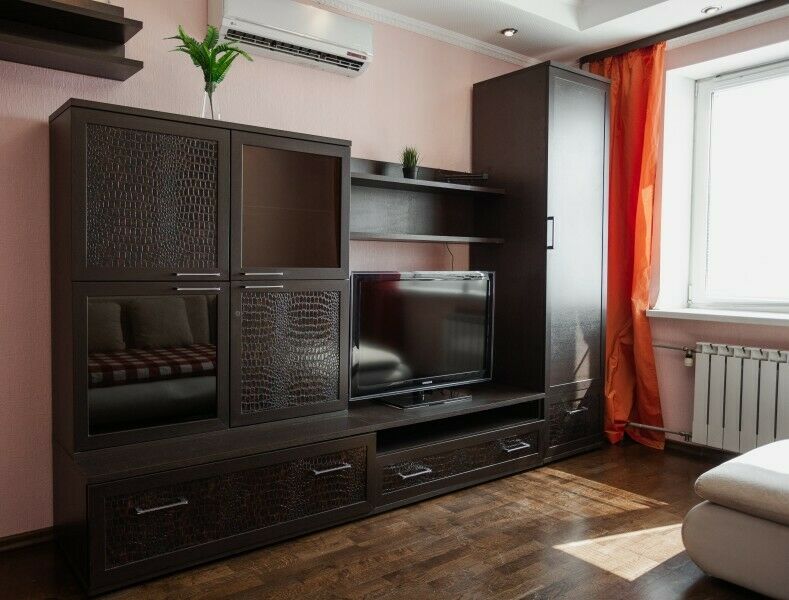 Апартаменты 2-местный