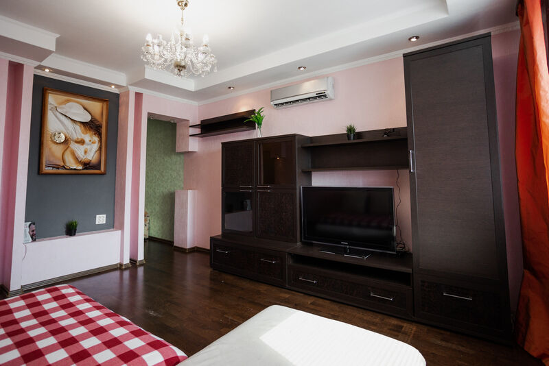 Апартаменты 2-местный