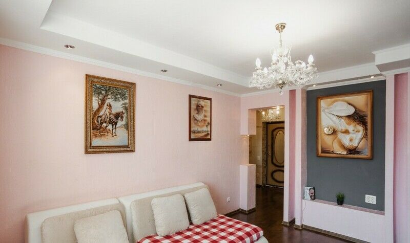 Апартаменты 2-местный