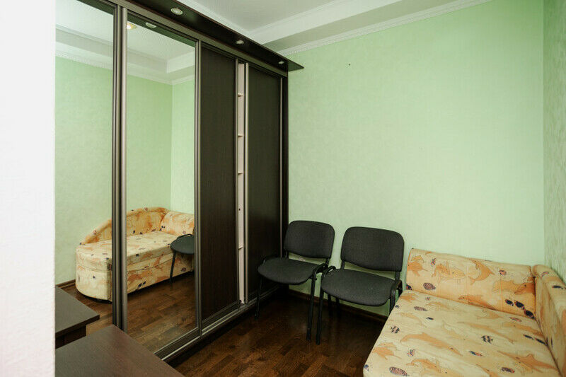 Апартаменты 2-местный