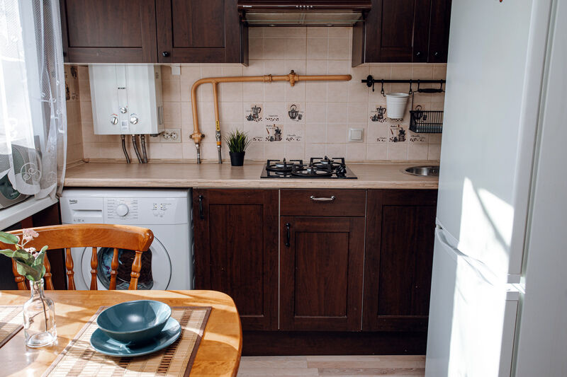 Апартаменты 2-местный