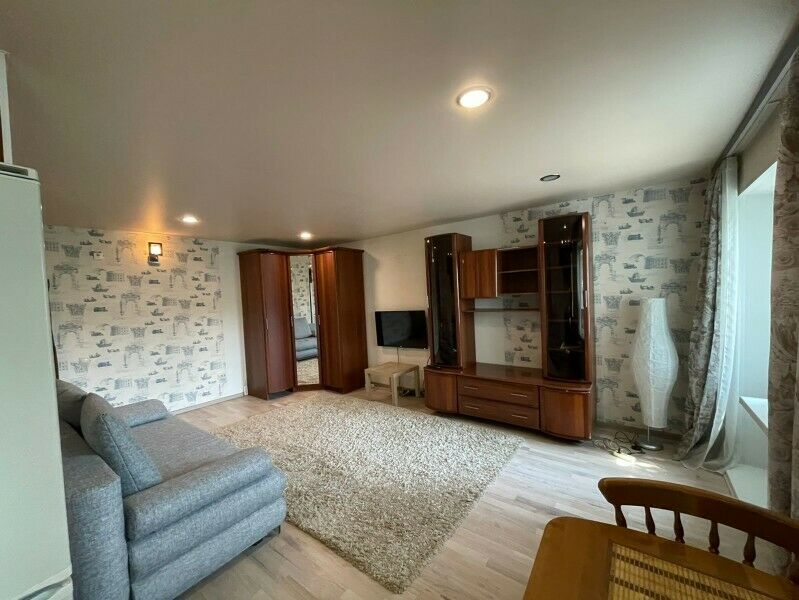 Апартаменты 2-местный