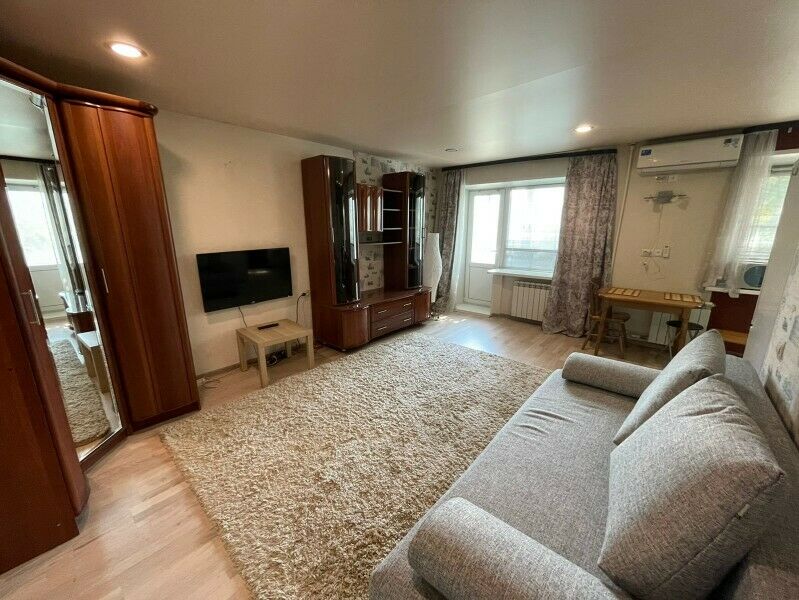 Апартаменты 2-местный