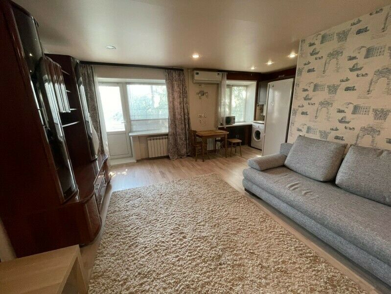 Апартаменты 2-местный