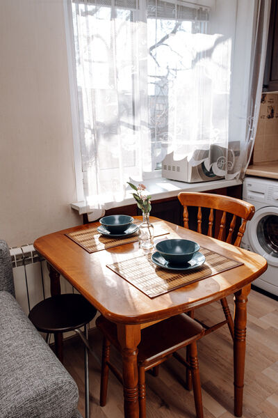 Апартаменты 2-местный