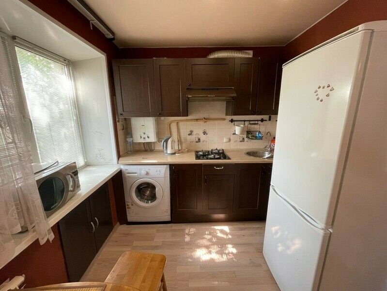 Апартаменты 2-местный