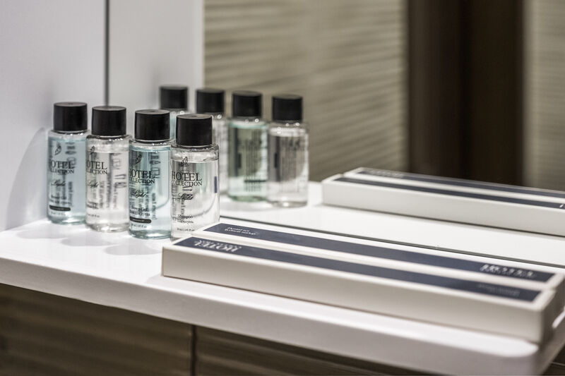 Апартаменты 2-местный