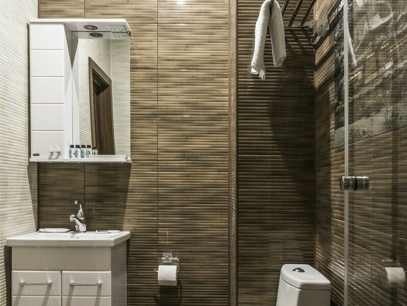 Апартаменты 2-местный