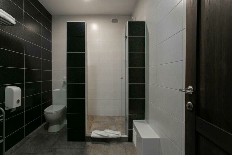 Люкс 2-местный 2-комнатный