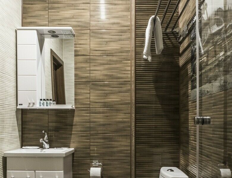 Стандартный 2-местный (DBL)