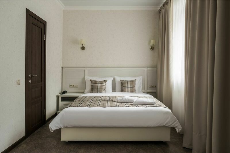 Улучшенный 2-местный