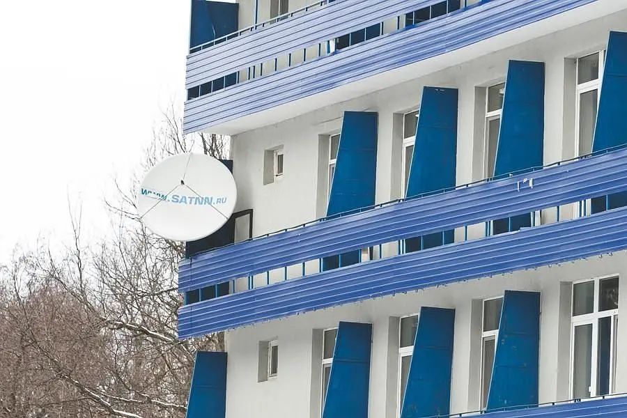 Волга, Нижегородская область: фото 4
