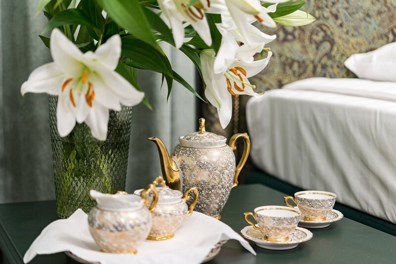 «Кенсингтон» отель