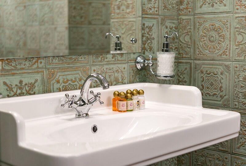 «Кенсингтон» отель