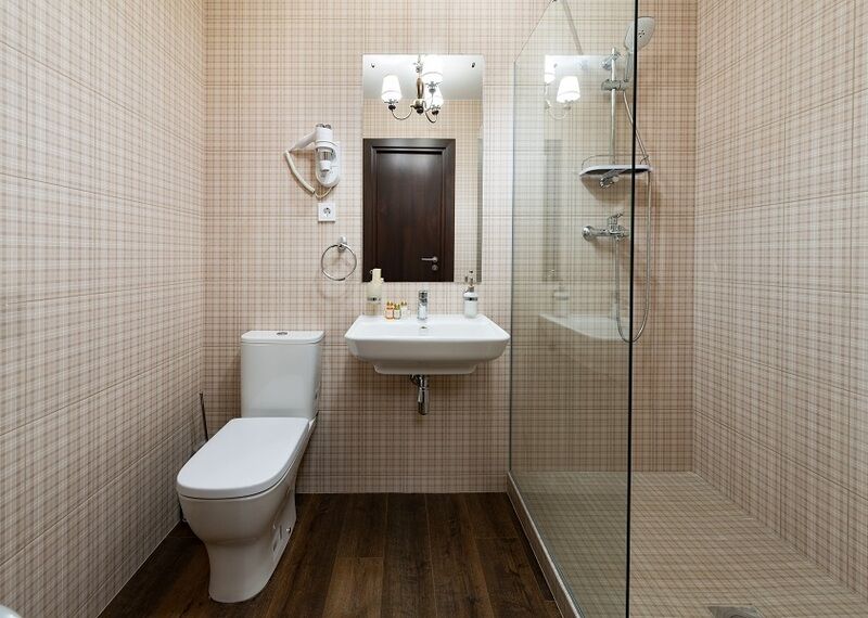 «Кенсингтон» отель