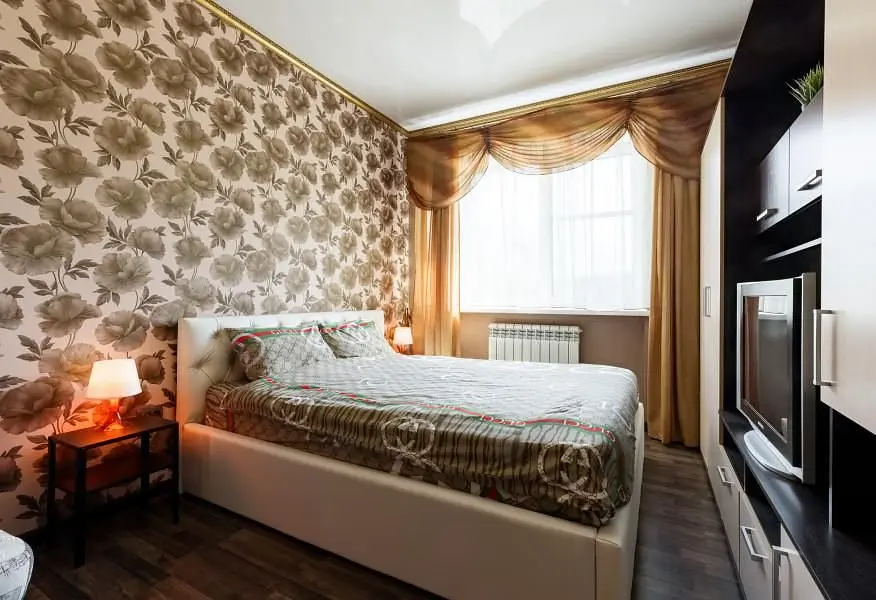 Апартаменты Tolstoy Apart Верхняя Краснослободская, Тула, Тульская область