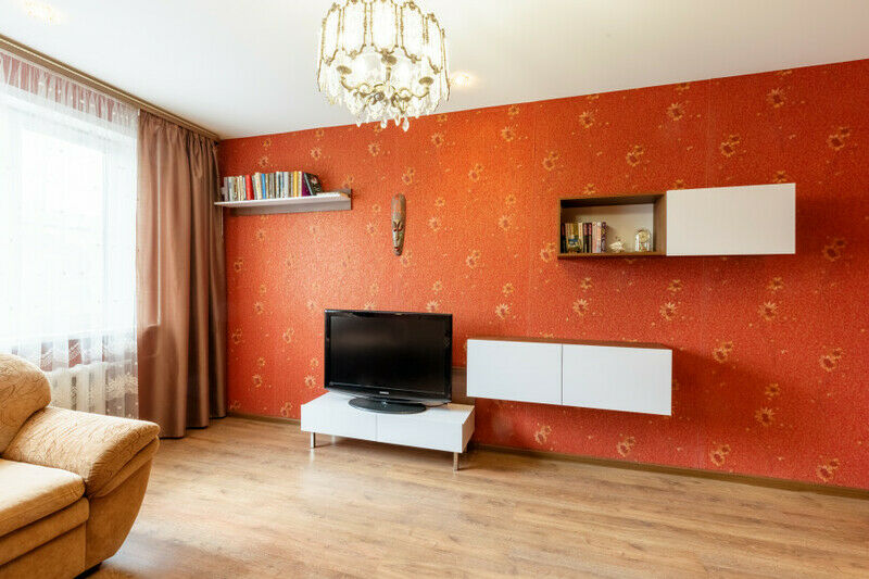 Квартира 4-местный 2-комнатный