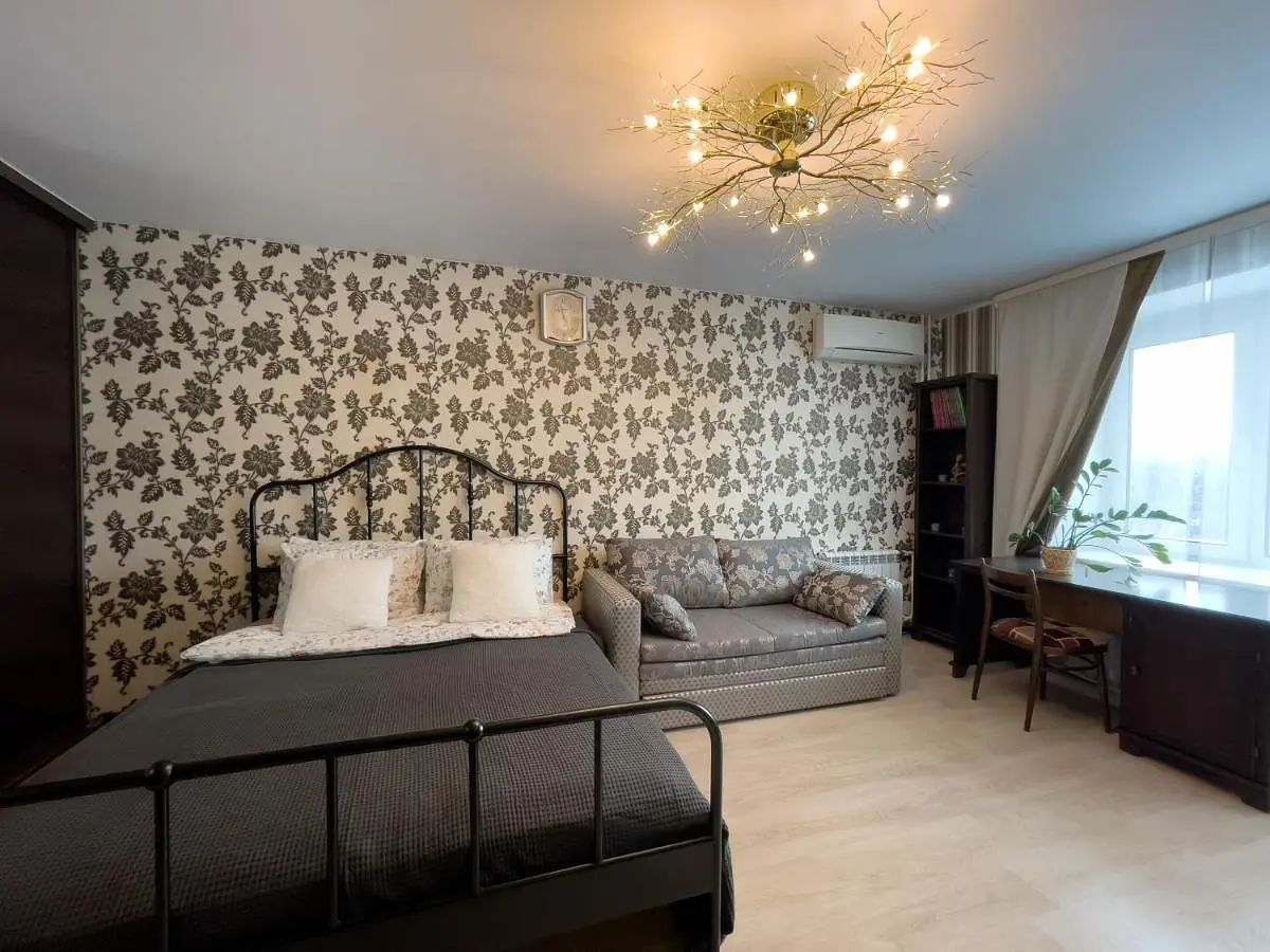 Квартира Демонстрации, 38 | Tolstoy Apart Демонстрации 38, Тульская область