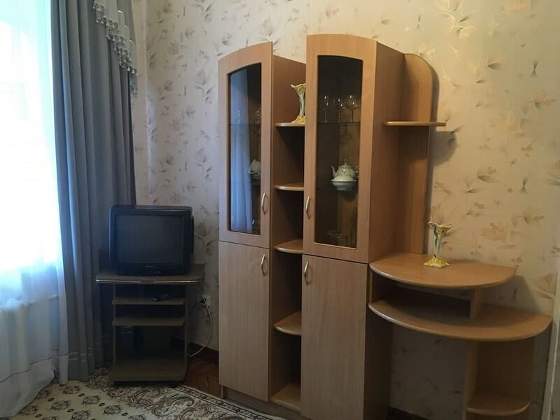 Стандартный 3-комнатный корпус 1 (3)