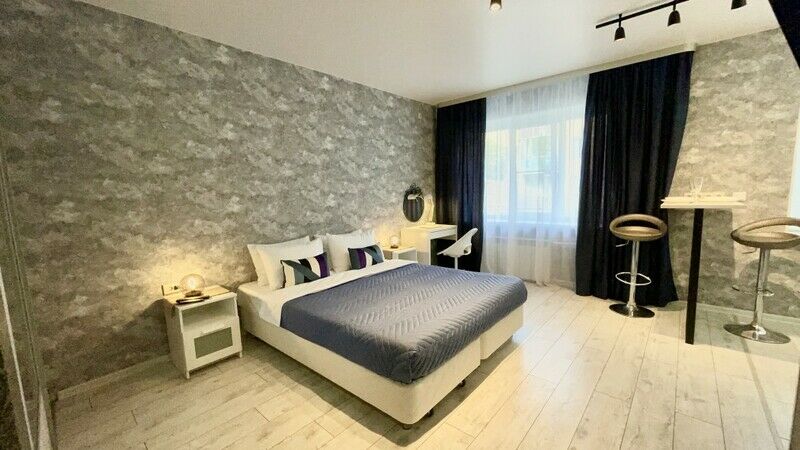 Апартаменты 2-местный Студия