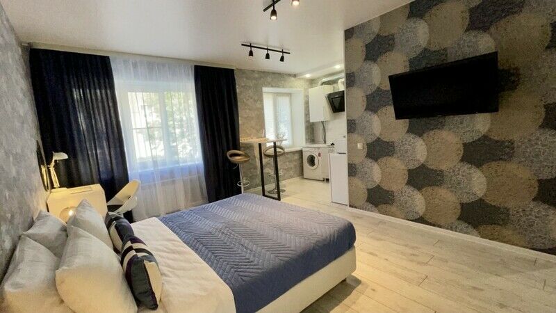 Апартаменты 2-местный Студия