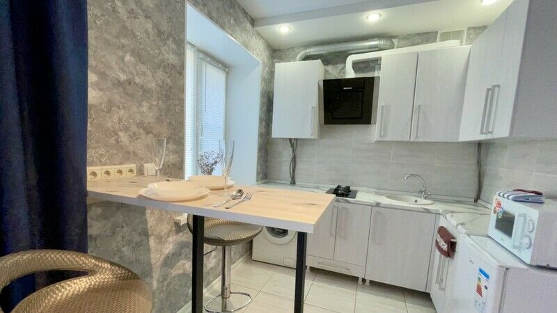 Апартаменты 2-местный Студия