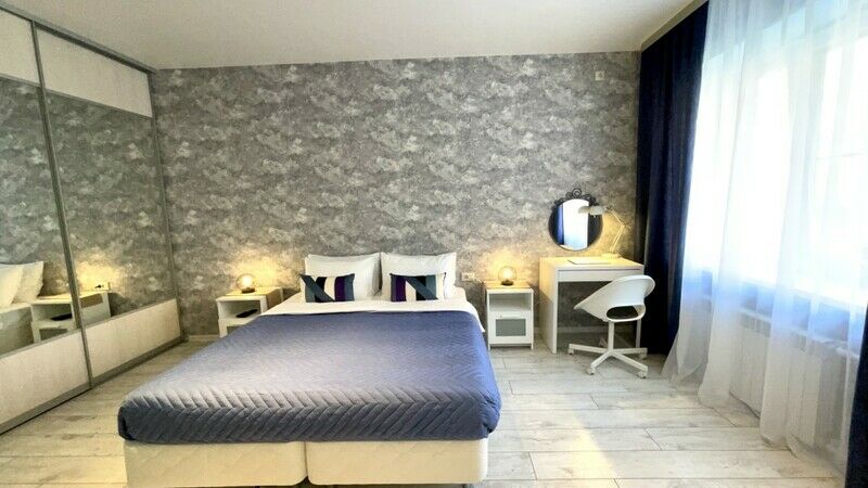 Апартаменты 2-местный Студия