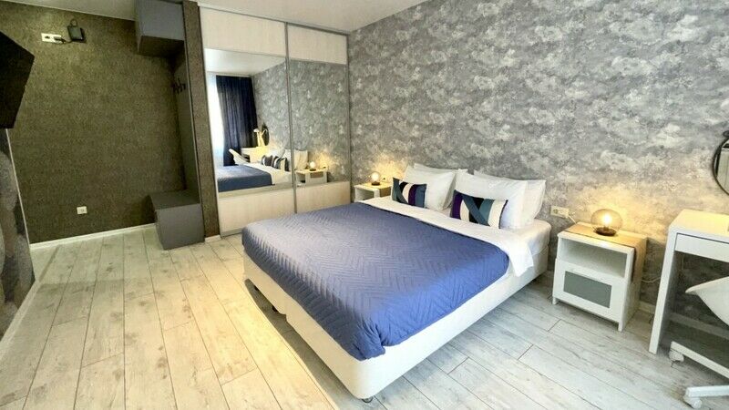 Апартаменты 2-местный Студия