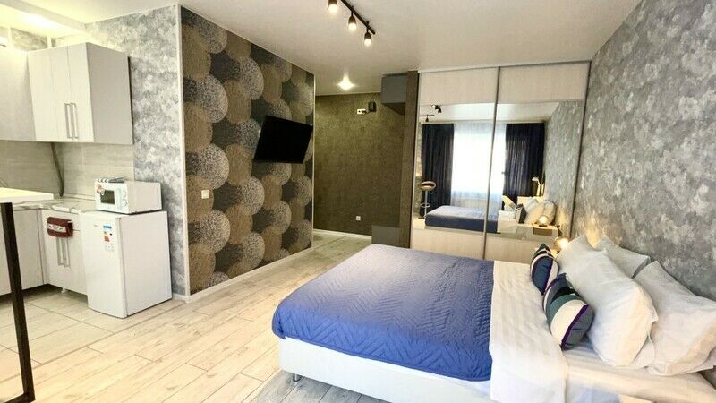 Апартаменты 2-местный Студия