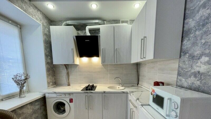 Апартаменты 2-местный Студия