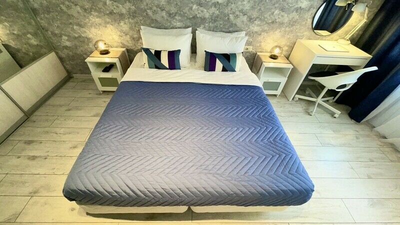 Апартаменты 2-местный Студия