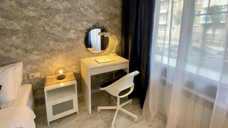 Апартаменты 2-местный Студия