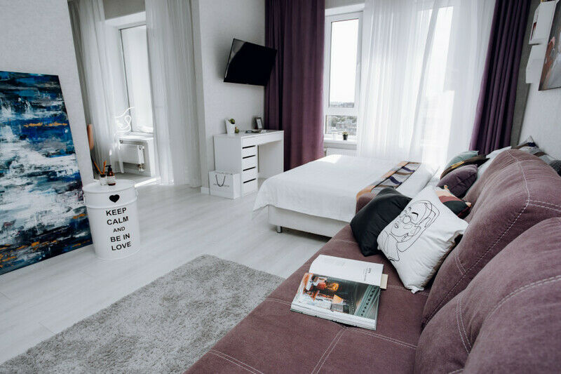 Квартира Ленина,93