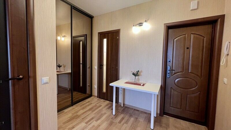 Квартира на Михеева