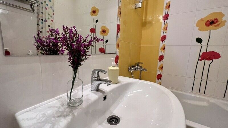 Квартира на Михеева