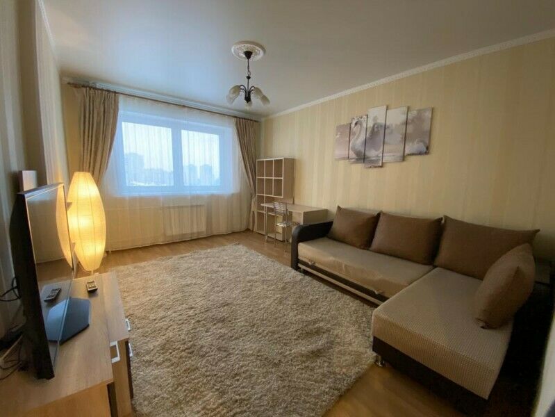 Апартаменты 2-местные 2-комнатные