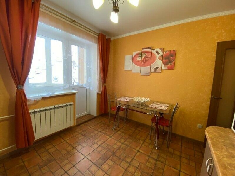 Апартаменты 2-местные 2-комнатные