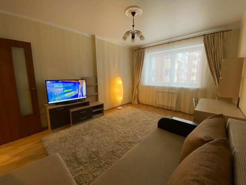 Апартаменты 2-местные 2-комнатные