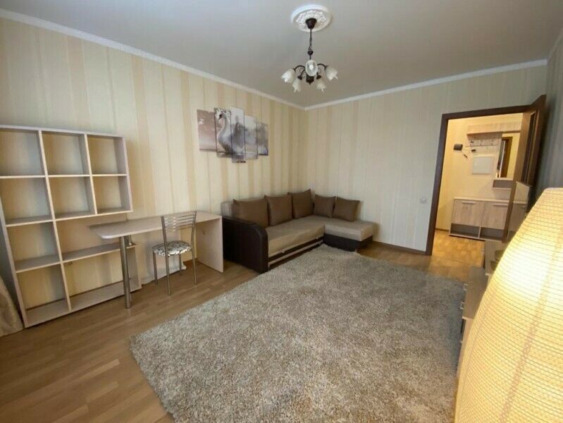 Апартаменты 2-местные 2-комнатные